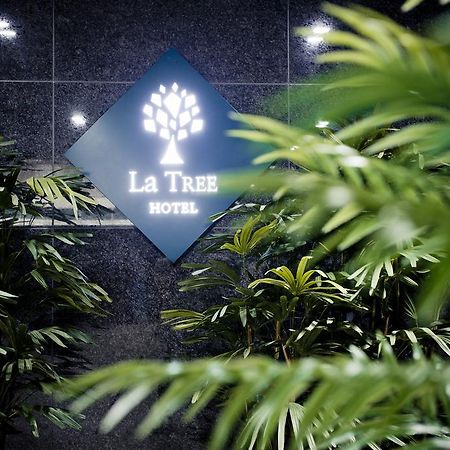 Hotel La Tree Incheon Bagian luar foto